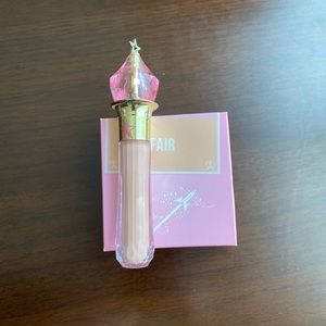 SOLD - Jeffree Star Concealer + Setting Powder